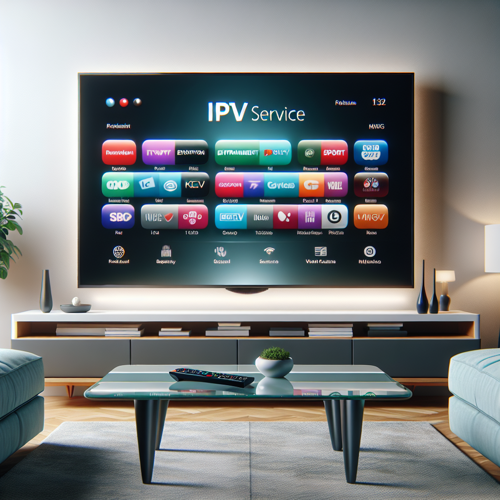 best iptv service