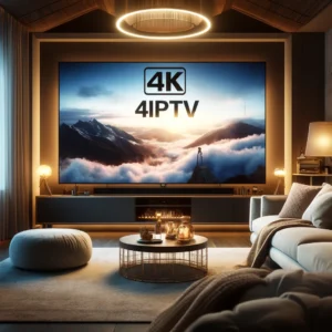 4k iptv