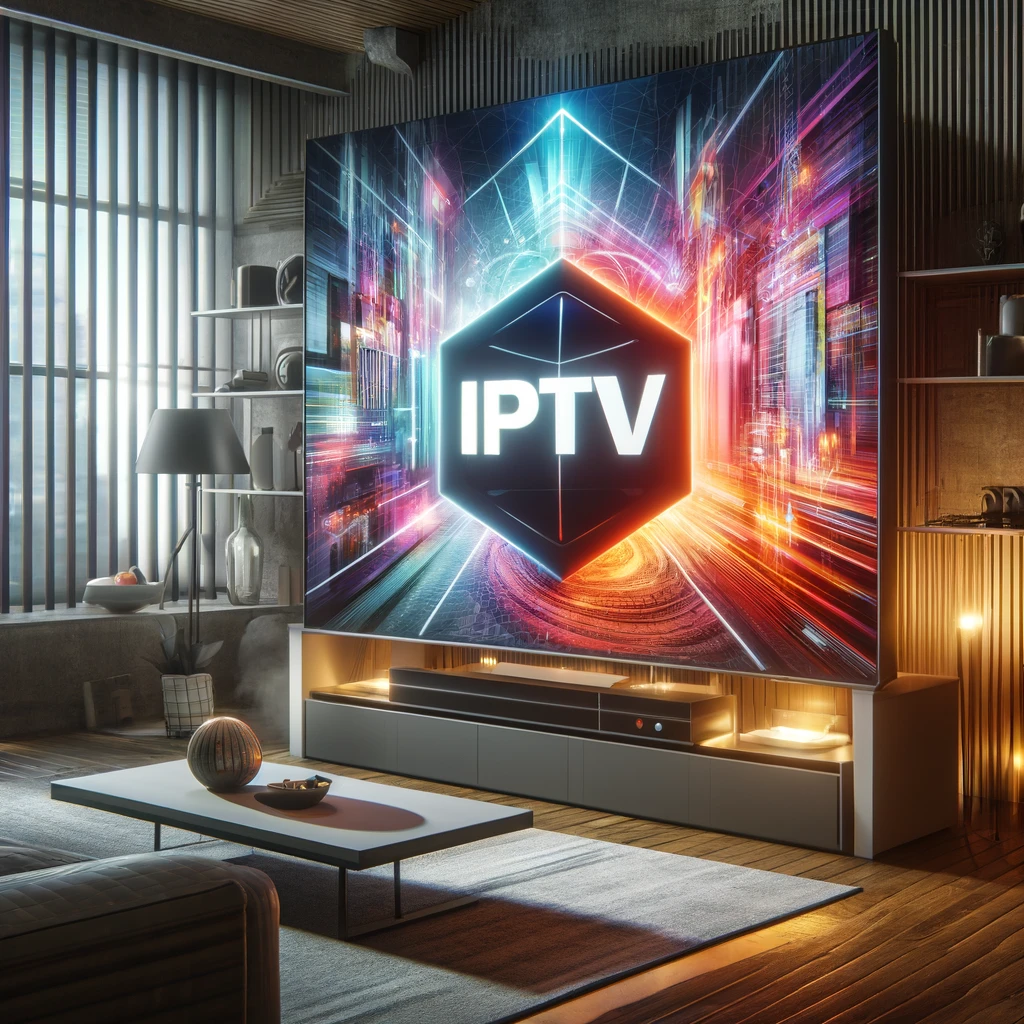 iptv smart