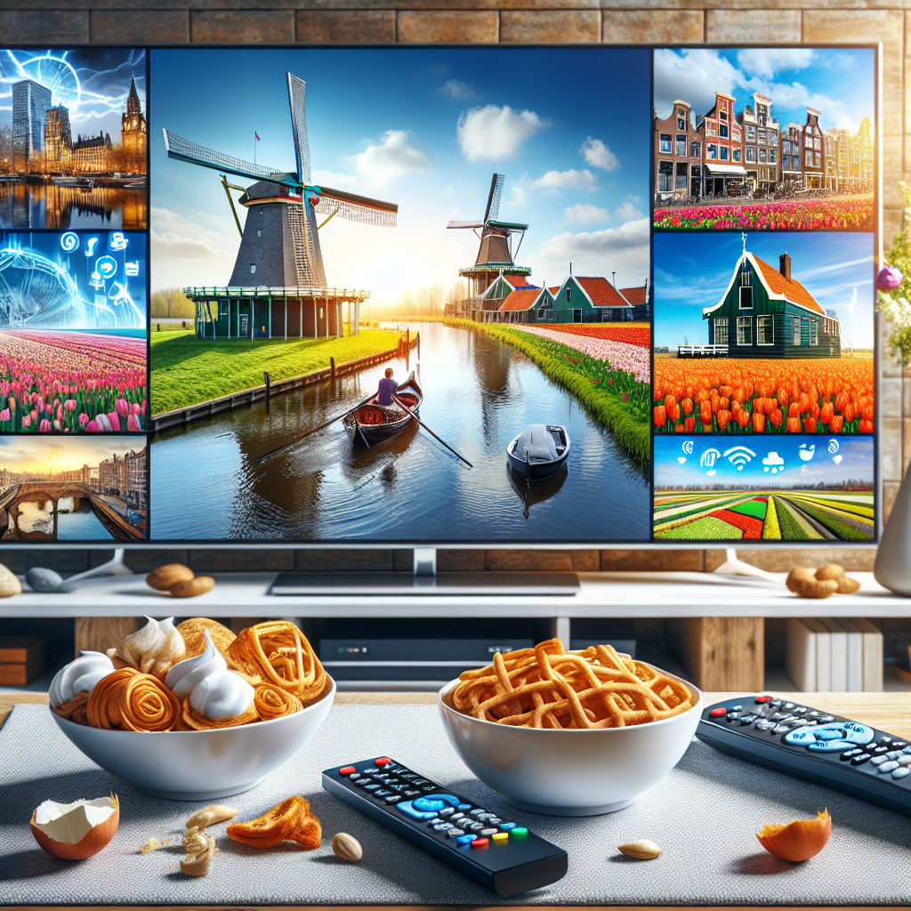 iptv nederland