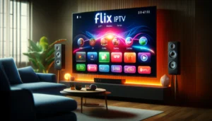 flix iptv