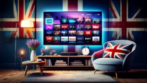 iptv uk