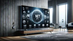 net iptv